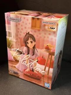 Relax time 辻野あかり フィギュア（新品未開封）