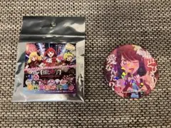 イマーシブフォート 限定　推しの子　星野アイ　10個セット　ホログラム缶バッジ 楽天市場】推しの子 ホログラム缶バッジ おでかけver. アイ グッズ