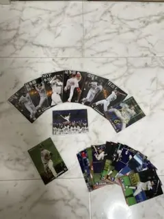 プロ野球チップス2022 平良海馬　サイン入りカード