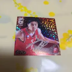 Bリーグ ぷっちょ 冨樫 勇樹 千葉ジェッツ #2 - メルカリ