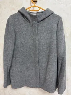 2026年最新】組曲 レディース ピーコート・ウールコートの人気アイテム