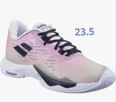 Babolat SHADOW TOUR 5 W バドミントンシューズのサムネイル