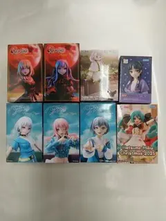 2025年最新】美少女フィギュア まとめ売りの人気アイテム - メルカリ