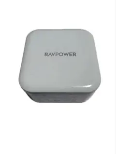 RAVPower 2ポート USB充電器 本体