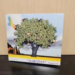 Dragon Ash HARVEST CD アルバム