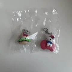ハローキティ アメリカン めじるしアクセサリー