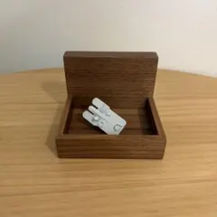 無印良品 壁に付けられる家具トレー