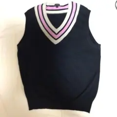 美品 ポールスミス PaulSmith ベスト L