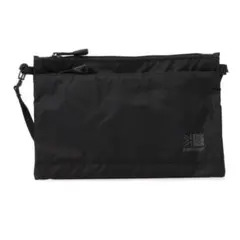 【新品未使用】 KARRIMOR TC sacoche pouch サコッシュ