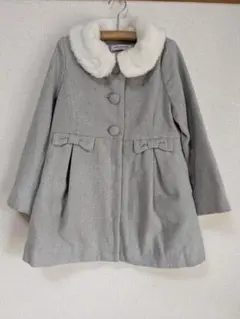 ファーコート コート