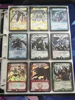 DM　デュエマ　ママ天門　4枚　24時間以内発送 ヘブンズ・ゲート プロモ 母天門 4枚セットの通販 翌日発送