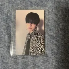 ENHYPEN トレカ dilemma ラキドロ サウンドウェーブ ヒスン