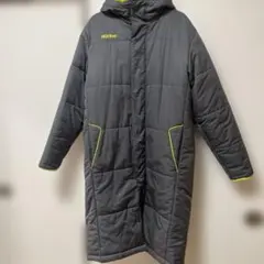 Sports Graphic Number ベンチコート Sサイズのサムネイル