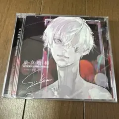 東京喰種トーキョーグール AUTHENTIC SOUND CHRONICLE