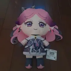 キミとアイドルプリキュア♪　キュアキッスぬいぐるみ