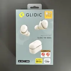 2026年最新】glidic tw-4000sの人気アイテム - メルカリ
