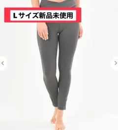 Lサイズ【SUKALA】ecoクロスレギンス 2026年最新】sukala レギンス ecoの人気アイテム - メルカリ