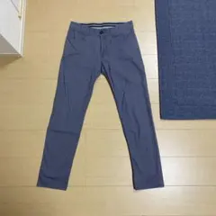 5ポケットパンツ THE SHOP TK グレーのサムネイル