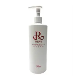 ルヴィ　バランシングローション　500ml REVI ルヴィ 業務用化粧水500ml バランシングローション - メルカリ