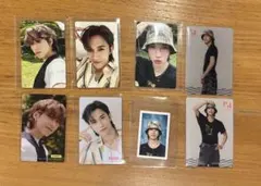 INI TAG ME 池﨑理人トレーディングカードセット