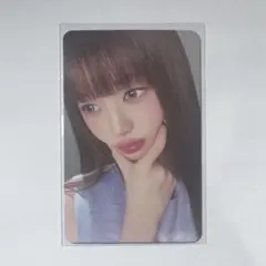 IVE REVIVE+ Starship Square スタシ特典 ウォニョン