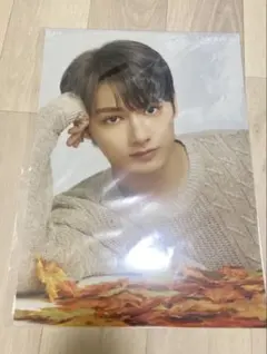 2025年最新】SEVENTEENクリアポスターの人気アイテム - メルカリ