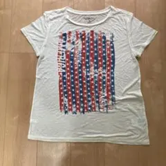 【美品☆】デニム&サプライ　Ｔシャツ　M