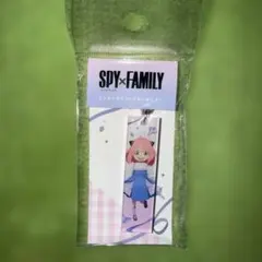 SPY×FAMILY アクリルキーホルダー アーニャ