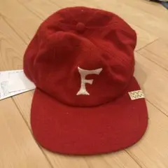 visvim ベースボールキャップのサムネイル