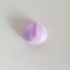 アイシードール頭皮✰いがぐり頭