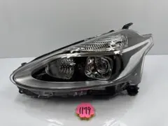 LED NHP170G シエンタHV左ヘッドライト特別仕様車 52-334/14 LED NHP170G シエンタHV左ヘッドライト特別仕様車 52-334/14 - メルカリ