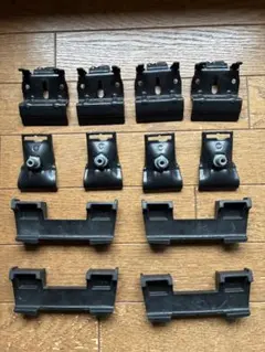 THULE KIT 186017 (KIT 6017) 車種別専用取付キット - メルカリ