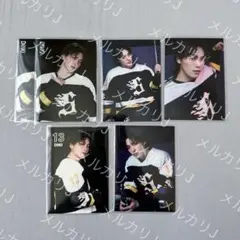 SEVENTEEN HOME 2025 トレカ ディノ