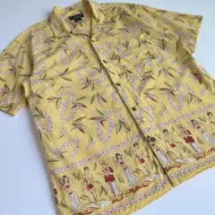 美品 限定 PATALOHA 2005LIMITEDトラウト 絹混 アロハシャツ 美品 限定 PATALOHA 2005LIMITEDトラウト 絹混 アロハシャツ - メルカリ