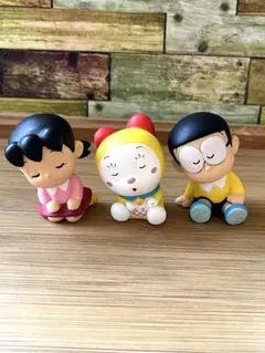 肩ズンfig.ドラえもん　ガチャ