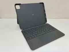 Logicool COMBO TOUCH iK1176GRA