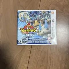2026年最新】3ds 妖怪ウォッチバスターズの人気アイテム - メルカリ
