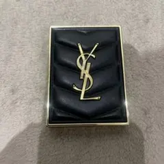 YSL アイシャドウパレット 4色