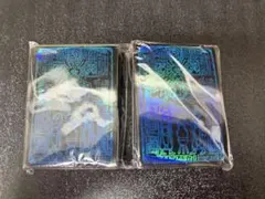 遊戯王 プリズマティックゴッドボックス スリーブ オベリスク 2点