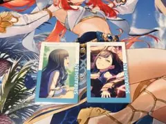 プロセカ 白石杏 エピカ 24B