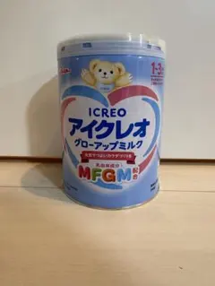 アイクレオのサムネイル