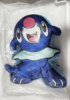 セキグチ アシマリ もこもこぬいぐるみ激レア 高さ20㌢ 2025年最新