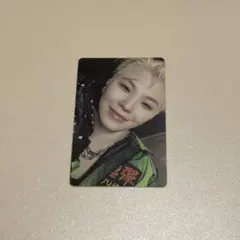 SEVENTEEN HAPPY BURSTDAY 中華 yzyC ウジ - メルカリ