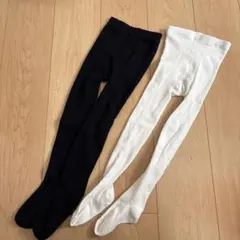 子供用タイツ2点セット