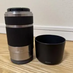 SONY E 55-210mm F4.5-6.3 OSS ジャンク品のサムネイル