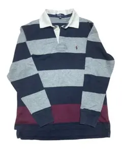 2025年最新】ラルフローレンシャツ150の人気アイテム - メルカリ