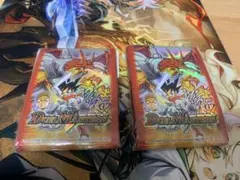 2026年最新】デュエマ スリーブ 未開封の人気アイテム - メルカリ