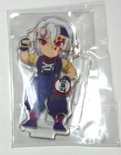 鬼滅の刃 繋がるアクリルスタンド 宇髄天元