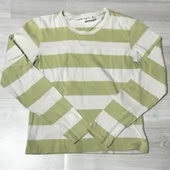 agnès b. アニエス・ベー　ボーダー