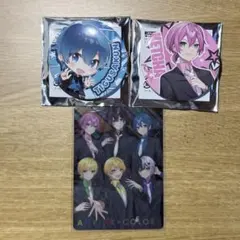 2026年最新】けちゃくん缶バの人気アイテム - メルカリ